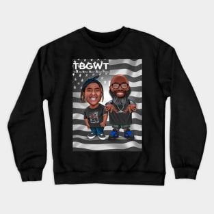 TBGWT Kast 2 Crewneck Sweatshirt